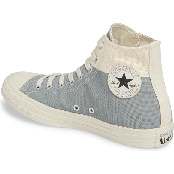 converse americana high top